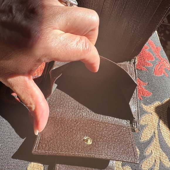 Vintage Gucci Wallet / pre-owned - Picture 5 of 17